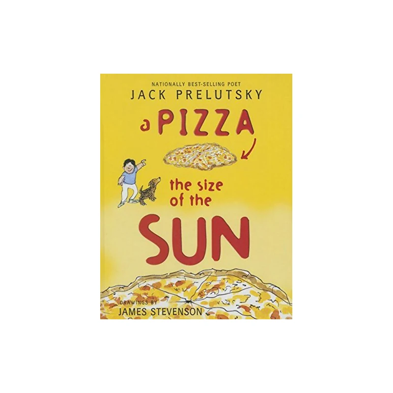 Pizza Stories & Adventures Jack’s Pizza Frozen pizza
